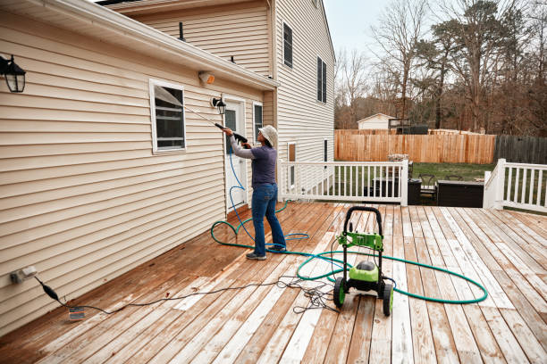 Williams Bay, WI Pressure Washing Company
