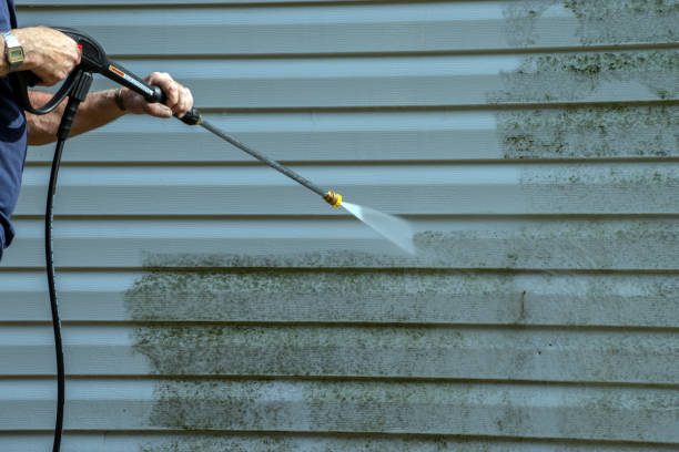 Best Commercial Pressure Washing  in Lliams Bay, WI