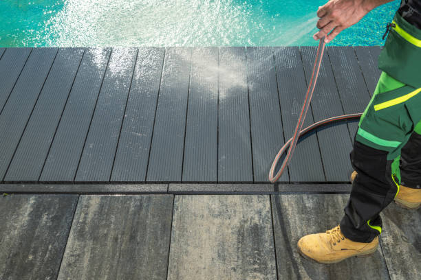 Best Pressure Washing Company Near Me  in Lliams Bay, WI