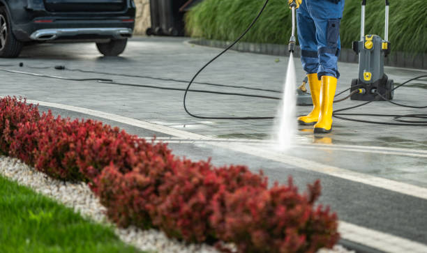 Best Residential Pressure Washing Services  in Lliams Bay, WI
