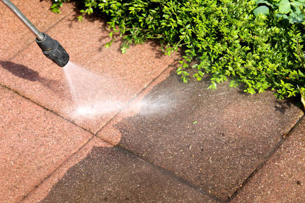 Best Residential Pressure Washing Services  in Lliams Bay, WI